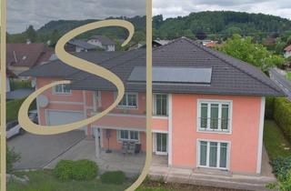Haus kaufen in 4844 Regau, Viel Wohnplatz, wenig Gartenpflege – Ihr neues Zuhause in Regau!