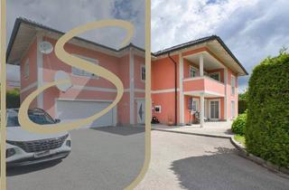 Haus kaufen in 4844 Regau, Viel Wohnplatz, wenig Gartenpflege – Ihr neues Zuhause in Regau!