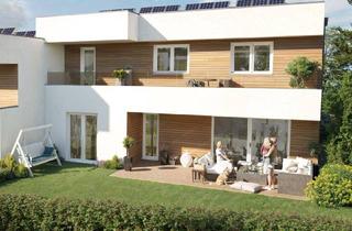 Einfamilienhaus kaufen in 4492 Hofkirchen im Traunkreis, Familientraum - Modernes Wohnen in Hofkirchen/Trk. - Doppelhaus mit Einfamilienhaus Charakter