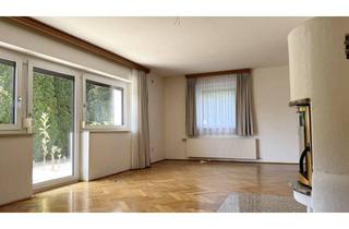 Reihenhaus kaufen in 5101 Bergheim, KAUF - BERGHEIM: Schöner Baugrund mit Altbestand