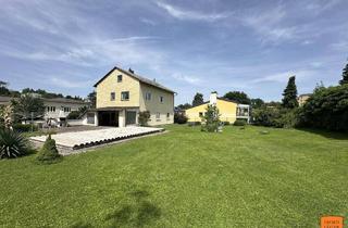 Haus mieten in Grundbachweg 13a, 4020 Linz, Haus zur Miete in schöner Lage