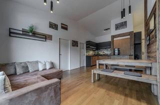 Wohnung kaufen in 6364 Brixen im Thale, „Smart Living“ – Dachgeschosswohnung in Brixen