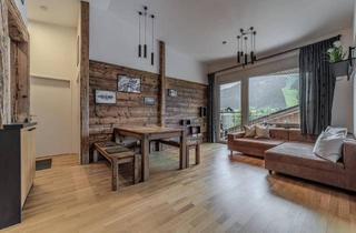 Wohnung kaufen in 6364 Brixen im Thale, „Smart Living“ – Dachgeschosswohnung in Brixen