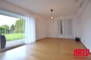 Wohnung mieten in Dallingerstraße 30, 4060 Leonding, TRAUMHAFTE WOHNUNG IN LEONDING MIT EIGENGARTEN - TOP 03
