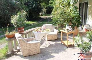 Haus kaufen in 7304 Großwarasdorf, Einzigartiges Anwesen für kreative Köpfe & Ruhesuchende!