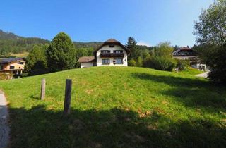 Einfamilienhaus kaufen in 5582 Sankt Michael im Lungau, Einfamilienhaus in St. Michael im Lungau Ihr idyllisches Zuhause in den Bergen