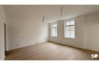 Wohnung kaufen in Neulerchenfelder Straße, 1160 Wien, #SQ - TOLL AUFGETEILTE ALTBAUWOHNUNG NEULERCHENFELDERSTRASSE - Top 23