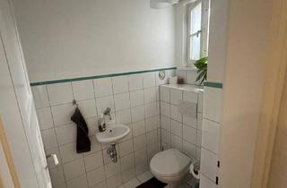 Wohnung mieten in 6850 Dornbirn, Großzügige 4-Zimmer Wohnung im Zentrum von Dornbirn; WG- tauglich