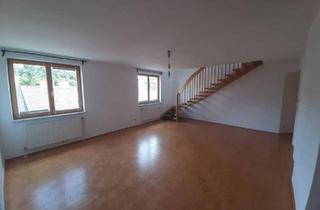 Wohnung mieten in Saileräckergasse, 1190 Wien, DACHTERRASSE/HUGO-HOLF-PARK - UNBEFRISTETE 96 m2 + 11 m2 SONNENTERRASSE! Gesamtmiete € 1.680,--