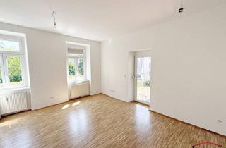 Wohnung mieten in Annenstraße, 8020 Graz, Schöne, sanierte Citywohnung (1 Zimmer) - Nahe dem Esperantoplatz!