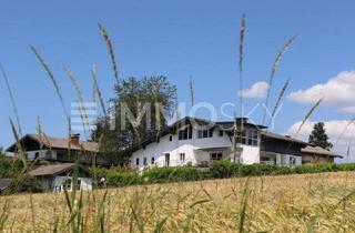 Villen zu kaufen in 5162 Obertrum am See, Idylle und Eleganz: Landvilla mit Weitblick ins Grüne