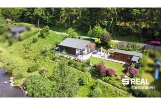 Haus kaufen in 4120 Neufelden, Kleinwohnhaus an der Großen Mühl ? Ruhe und Natur in Neufelden