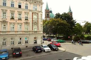 Garconiere mieten in Reumannplatz, 1100 Wien, VIELLEICHT MEINE ERSTE, EIGENE WOHNUNG