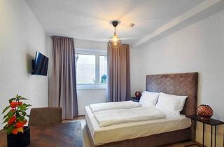 Lager kaufen in Brunnenmarkt, 1160 Wien, Attraktives Renditeobjekt in Ottakring: Sanierte Gewerbeeinheit mit 4 Apartments in Top-Lage nahe Brunnenmarkt