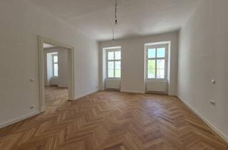 Wohnung mieten in Herrengasse 2/2, 2700 Wiener Neustadt, 3 Zimmerwohnung im Herzen Wiener Neustadts
