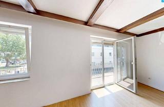 Haus kaufen in 7471 Rechnitz, Stadthaus in Rechnitz! Bestehend aus einer Stadtwohnung und einem vermieteten Gewerbelokal im Erdgeschoß!