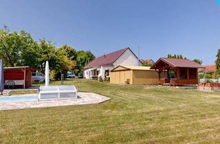Haus kaufen in 9622 Weißbriach, "Sorglos einziehen: Gepflegtes Wohnhaus mit Pool & Inventar nahe Österreich"