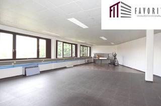 Büro zu mieten in U1 Aderklaaer Straße, 1210 Wien, BÜRO & Lagerhallen & Veranstaltungshalle & PKW Stellplätze mit TOP Anbindung an der U1 - im Herzen von 1210 Wien!