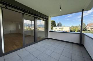 Wohnung mieten in 6800 Feldkirch, Erstbezug! Neue 3-Zimmerwohnung mit schöner Terrasse in Feldkirch zu vermieten