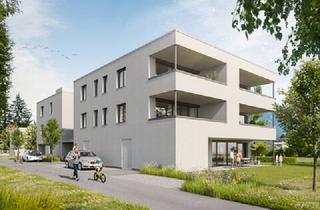 Wohnung mieten in 6800 Feldkirch, Neubau! Gut geschnittene 3-Zimmer Dachterrassenwohnung in Feldkirch zu vermieten