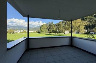 Wohnung mieten in 6800 Feldkirch, Neue 2-Zimmerwohnung mit Terrasse in Feldkirch zu vermieten