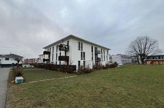 Wohnung mieten in 6971 Hard, Moderne möblierte Wohnung in Neubau mit Parkplatz und Balkon!