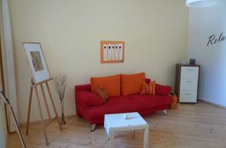 Wohnung mieten in Rosenauer Straße 13, 4040 Linz, Altbauwohnung im Herzen von Linz Urfahr