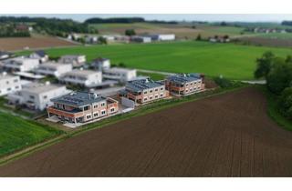 Wohnung kaufen in Lavendelweg 02, 4502 Sankt Marien, Neubauprojekt in Traumlage von St. Marien - Haus 2