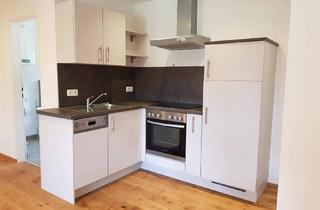 Wohnung kaufen in 8983 Bad Mitterndorf, Vermittelt - Kleinwohnung mit Westbalkon, touristische Vermietung möglich