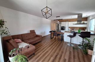 Wohnung mieten in Austrasse 57, 6250 Kundl, Moderne 3-Zimmer Neubauwohnung mit Balkon in Kundl