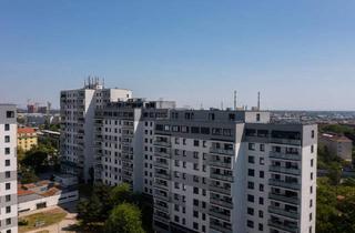 Wohnung mieten in Hauffgasse, 1110 Wien, unbefristete 3 Zimmerwohnung mit Loggia perfekt für WG geeignet