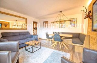 Wohnung kaufen in 5700 Zell am See, Renovierte City-Wohnung nahe Skilift – ideal für touristische Vermietung!