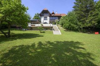 Villen zu kaufen in 3013 Tullnerbach-Lawies, Villa Leonhard