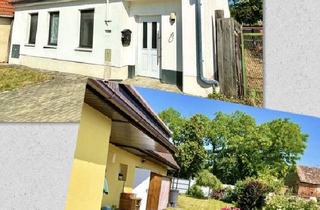 Einfamilienhaus kaufen in 2062 Seefeld, Seefeld/Kadolz | Einfamilienhaus in Ruhelage mit traumhaftem Garten zu kaufen!