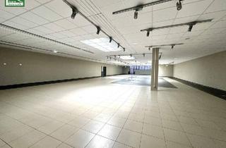 Gastronomiebetrieb mieten in Praterstern, 1020 Wien, Vielseitige Erdgeschoss-Gewerbefläche mit über 800 m² - Nähe Praterstern! - JETZT ZUSCHLAGEN