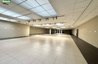 Gewerbeimmobilie mieten in Praterstern, 1020 Wien, Gewerbestandort nahe Praterstern - über 800 m2 Nutzfläche - Erdgeschossfläche - JETZT ANFRAGEN