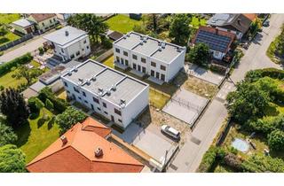 Haus kaufen in Franz-Horr-Gassse, 2542 Kottingbrunn, Schlüsselfertige Reihenhäuser in Kottingbrunn. Eigengrund-Massiv-Provisionsfrei!