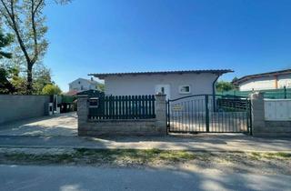 Haus mieten in 2231 Strasshof an der Nordbahn, Charmantes Einfamilienhaus mit kleinem Garten - Ideal für Paare oder kleine Familien!