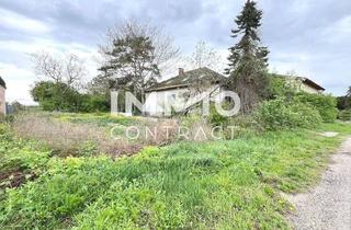 Grundstück zu kaufen in 2011 Oberhautzental, Großes Grundstück Bauland Agrar