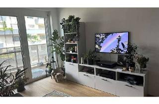 Wohnung mieten in Schloßberg, 8020 Graz, Vollmöblierte Wohnung mit Schlossbergblick in zentraler Lage