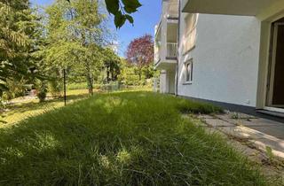 Wohnung kaufen in Maulbertschgasse, 1190 Wien, Gartenwohnung in Neustift am Walde, 4-Zimmer, hochwertige Ausstattung.