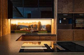 Wohnung kaufen in 6351 Scheffau am Wilden Kaiser, Sonnenverwöhnte Luxuswohnung