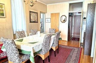Wohnung kaufen in 6020 Innsbruck, Großzügig. Charmant. Wohnung mit Fernblick.