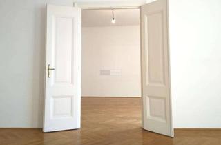 Wohnung mieten in Rechte Wienzeile, 1040 Wien, Naschmarkt: Stilvolle Altbau-Wohnung mit Klimaanlage – VIDEO verfügbar!