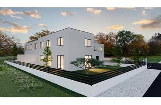 Doppelhaushälfte kaufen in 3100 Ratzersdorf an der Traisen, Einziehen, wenn’s fertig ist – zahlen auch!Gestaltungsspielraum & Energieeffizienz