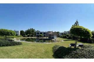 Haus kaufen in 7361 Lutzmannsburg, ++Wohnen wo andere Urlaub machen,das Chalet am Golfplatz unmittelbar neben der Therme Lutzmannsburg++