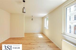 Wohnung kaufen in Schäffergasse, 1040 Wien, Hofseitig gelegene Neubauwohnung nahe TU-Wien und U1-Taubstummengasse