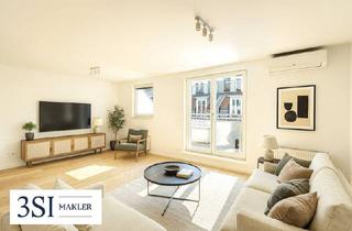 Wohnung kaufen in Schönbrunner Straße, 1050 Wien, Neues Wohnen im Herzen von Wien – Erstbezug nach Sanierung, Nähe Naschmarkt