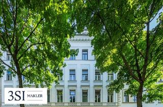 Wohnung kaufen in Max-Winter-Platz, 1020 Wien, Altbau-Luxus: Hochwertig renoviert, zentral gelegen, stilvoll wohnen