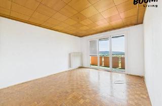 Wohnung kaufen in 8240 Friedberg, Gemütliche Wohnung mit Loggia – ideal für Singles oder Paare